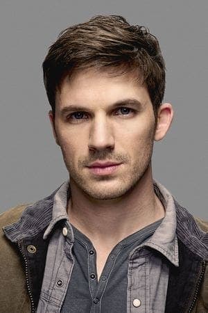 Matt Lanter Profile Photo