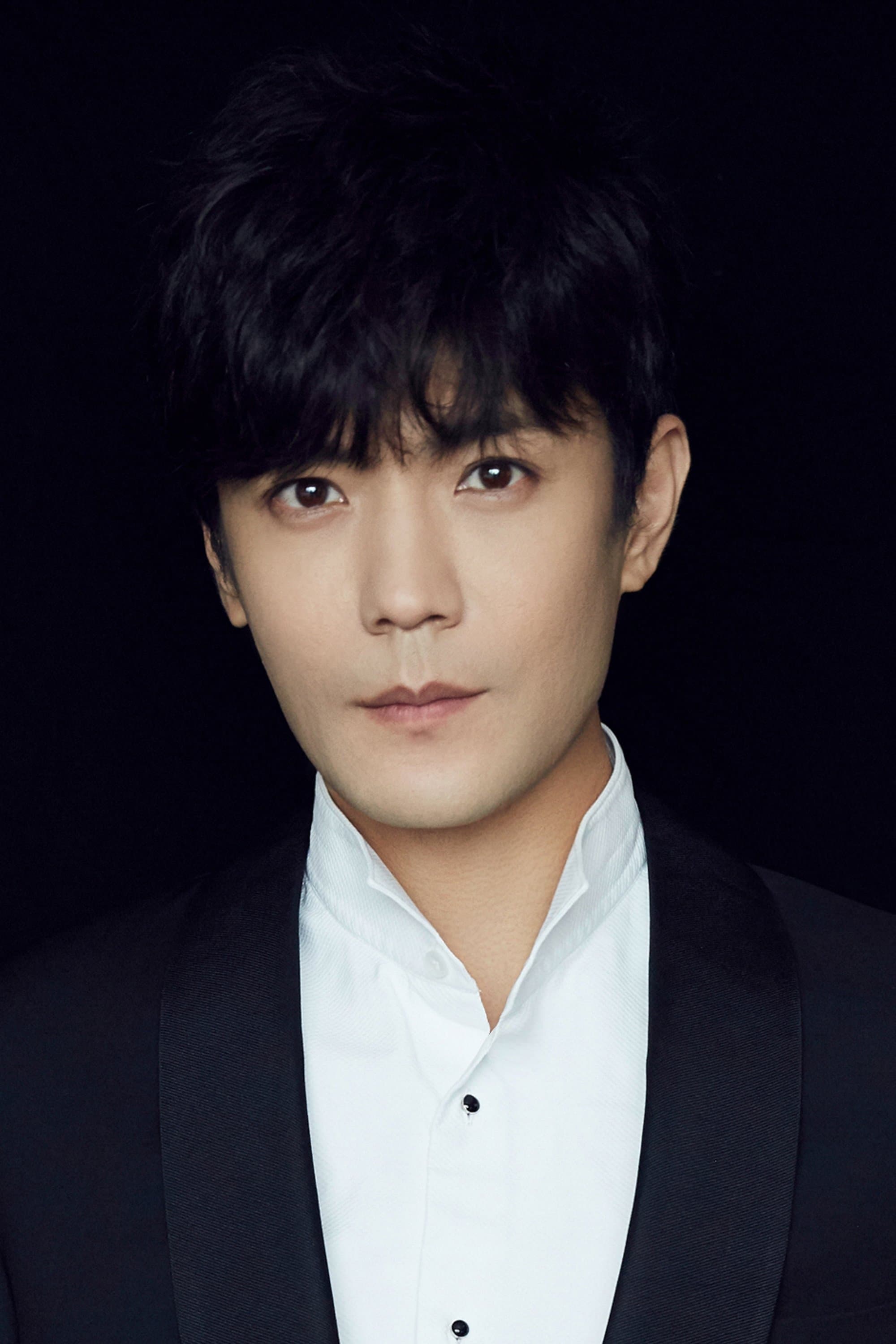 Ji Chen Profile Photo