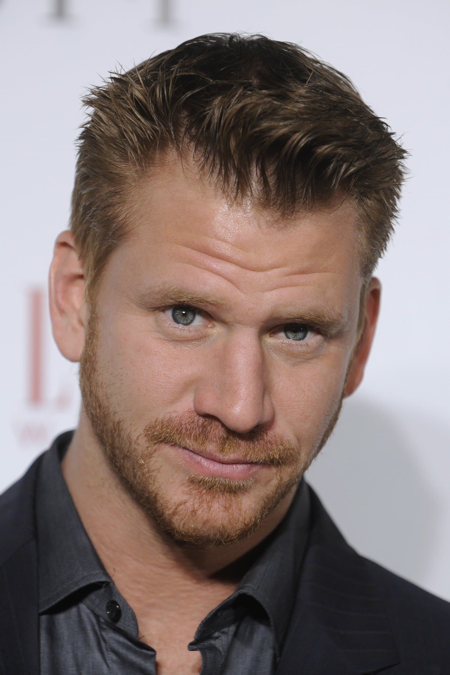 Dash Mihok Profile Photo