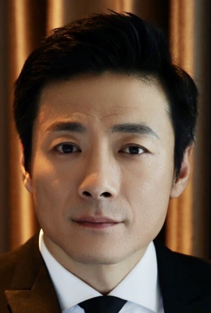 Zu Feng Profile Photo