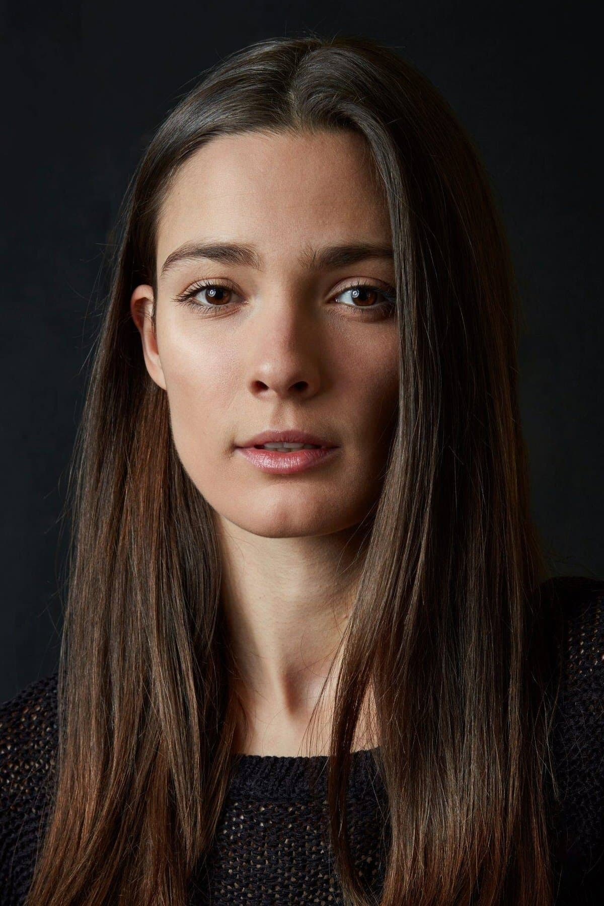 Lorina Kamburova Profile Photo