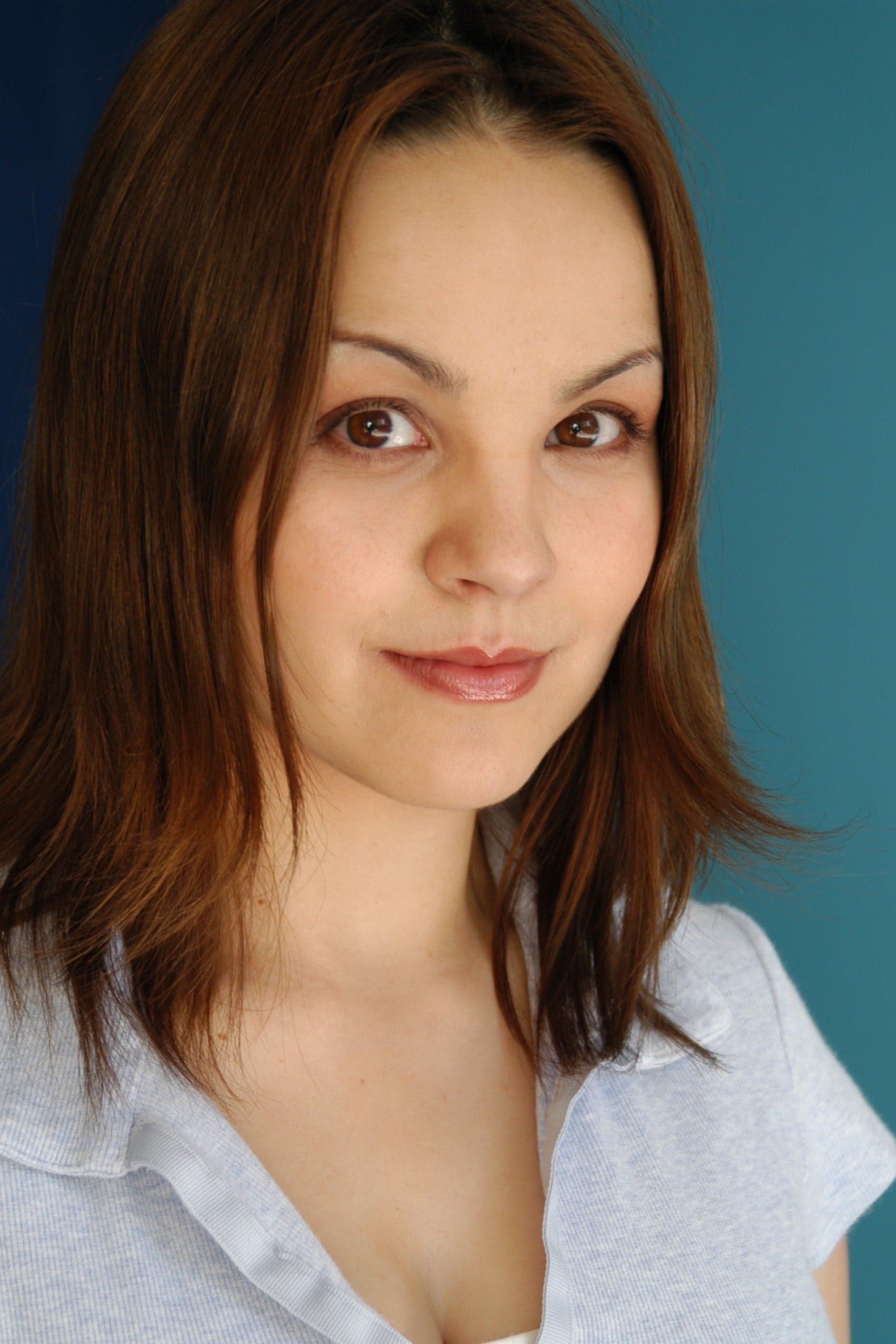 Diana Kaarina Profile Photo