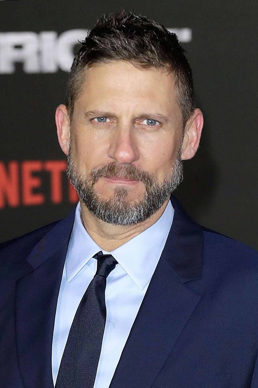 David Ayer Profile Photo