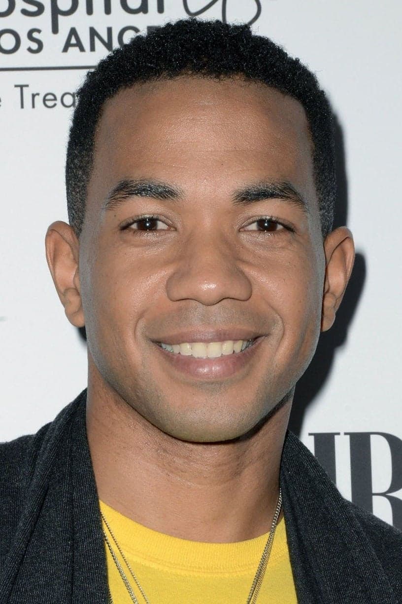 Alano Miller Profile Photo