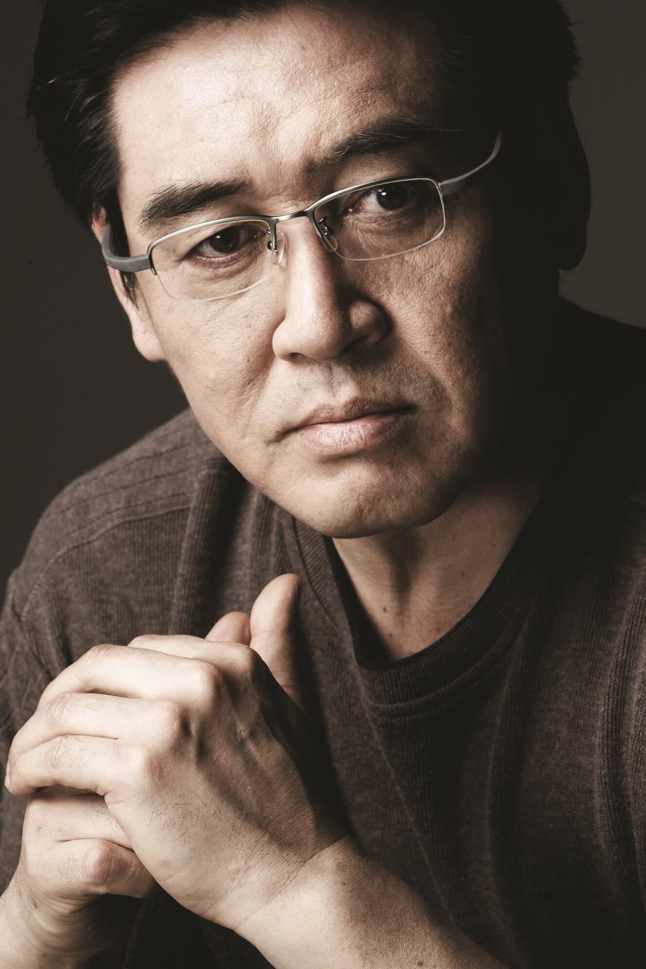 Jo Hyung-ki Profile Photo