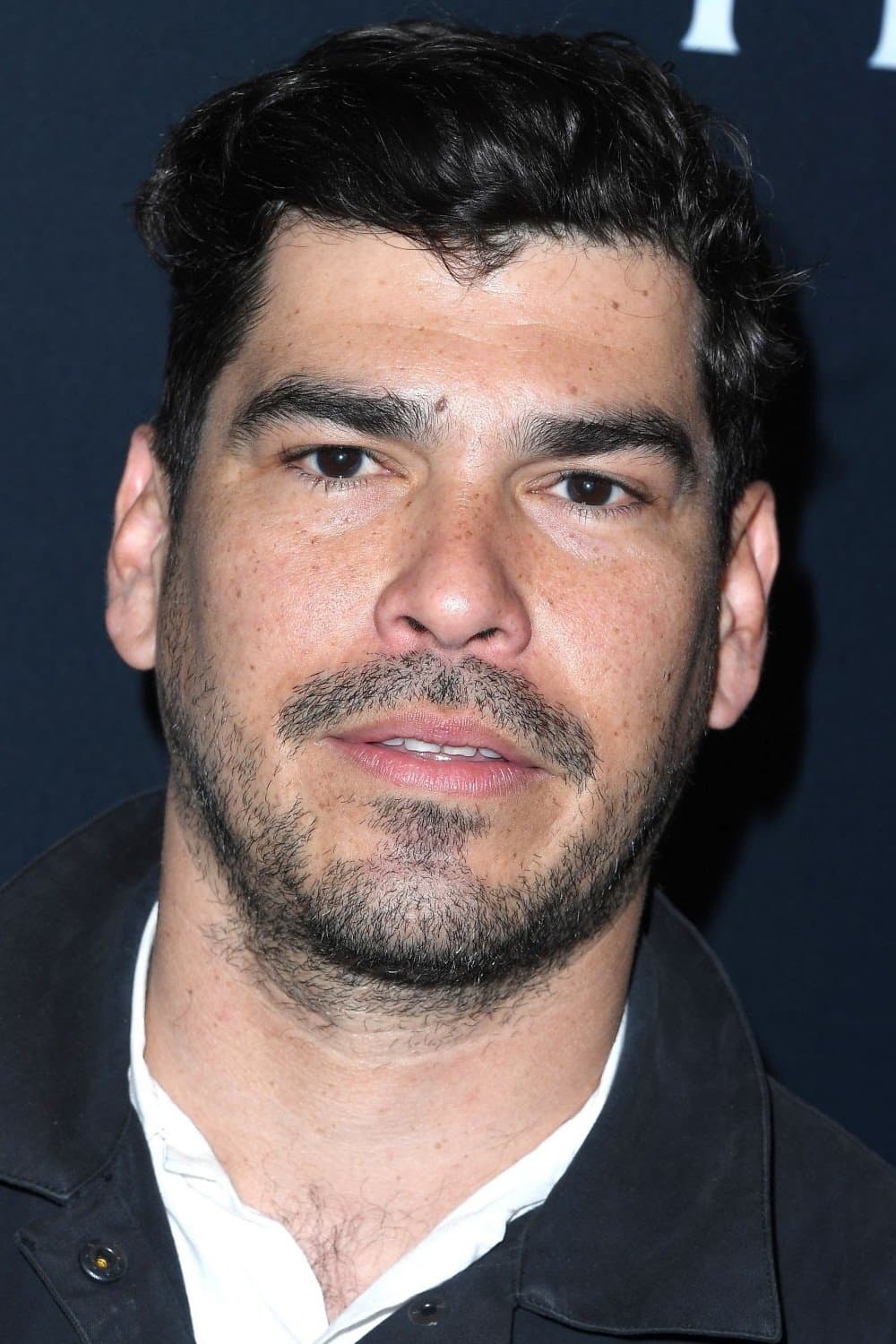 Raúl Castillo Profile Photo