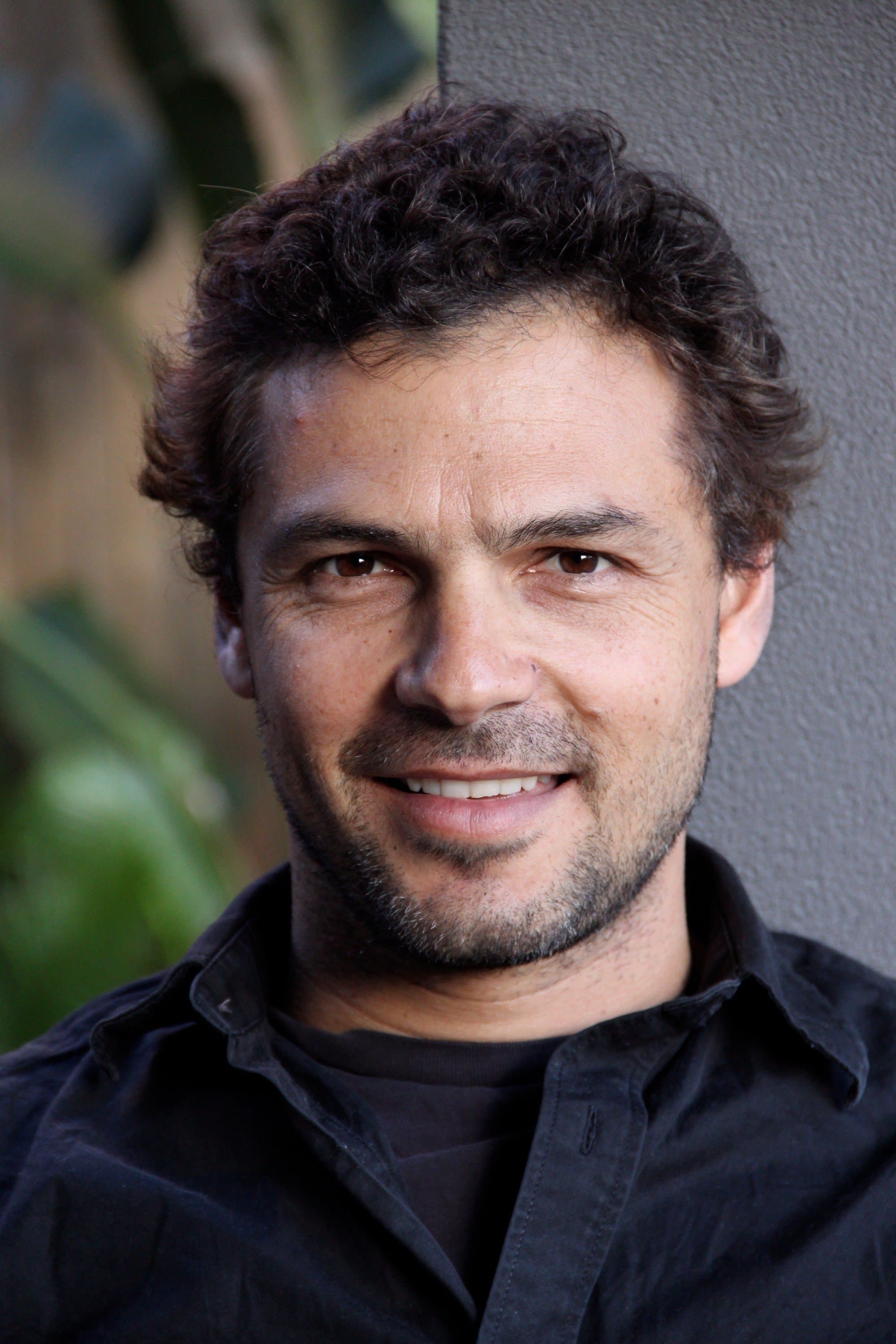 Jonny Pasvolsky Profile Photo
