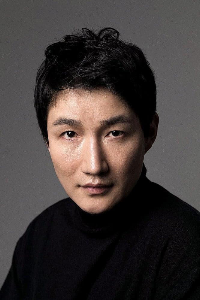 Heo Dong-won Profile Photo
