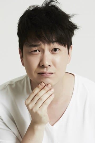 Lee Min-woong Profile Photo