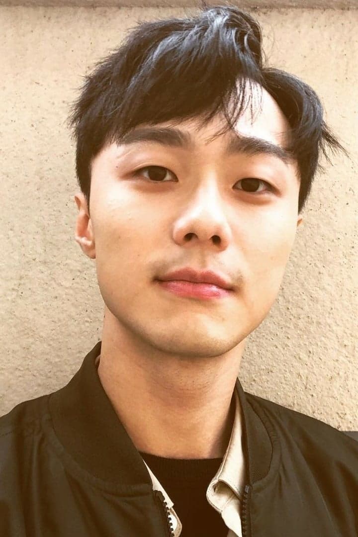Patrick Shih Profile Photo