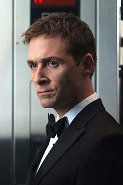 David Stuart Profile Photo