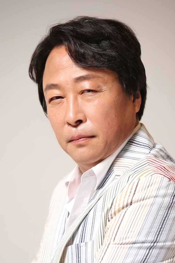 Kim Se-dong Profile Photo