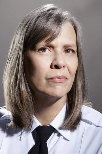 Amy Morton Profile Photo