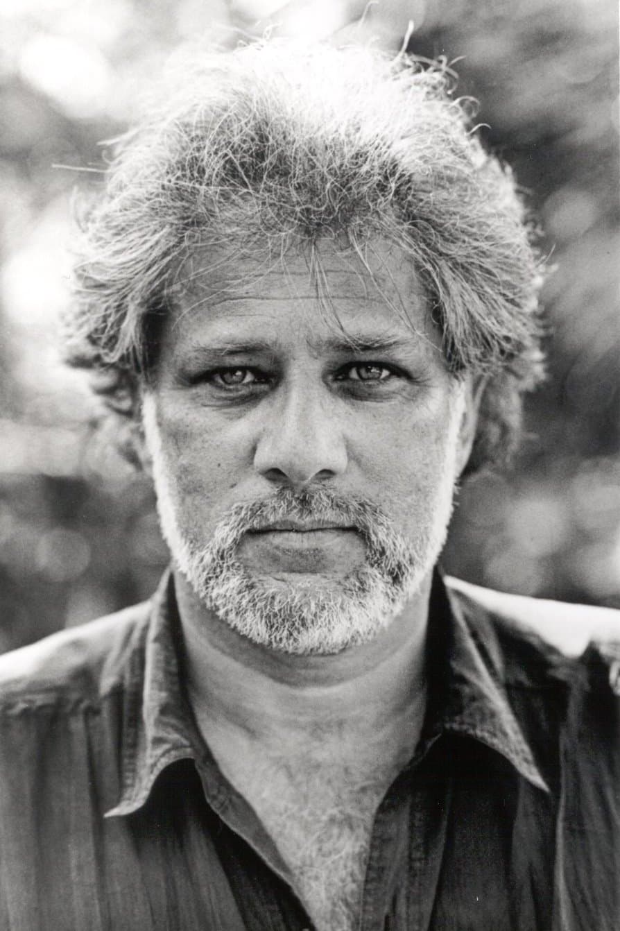 Michael Ondaatje Profile Photo