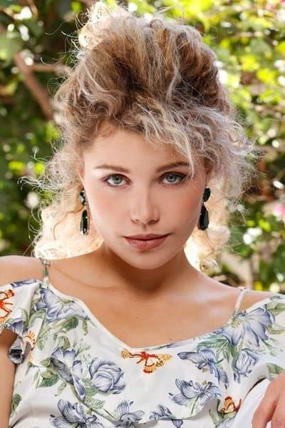 Ellie Patrikios Profile Photo