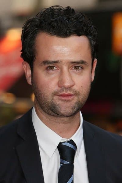 Daniel Mays Profile Photo