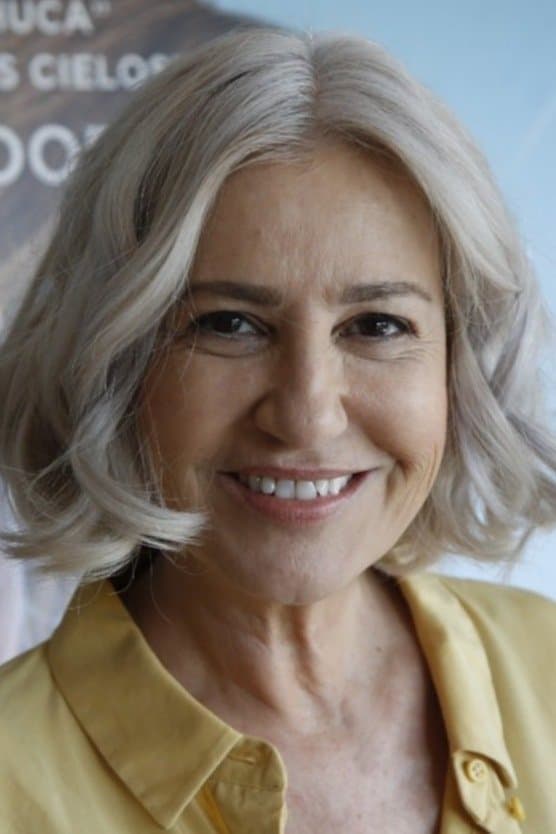 Mercedes Morán Profile Photo