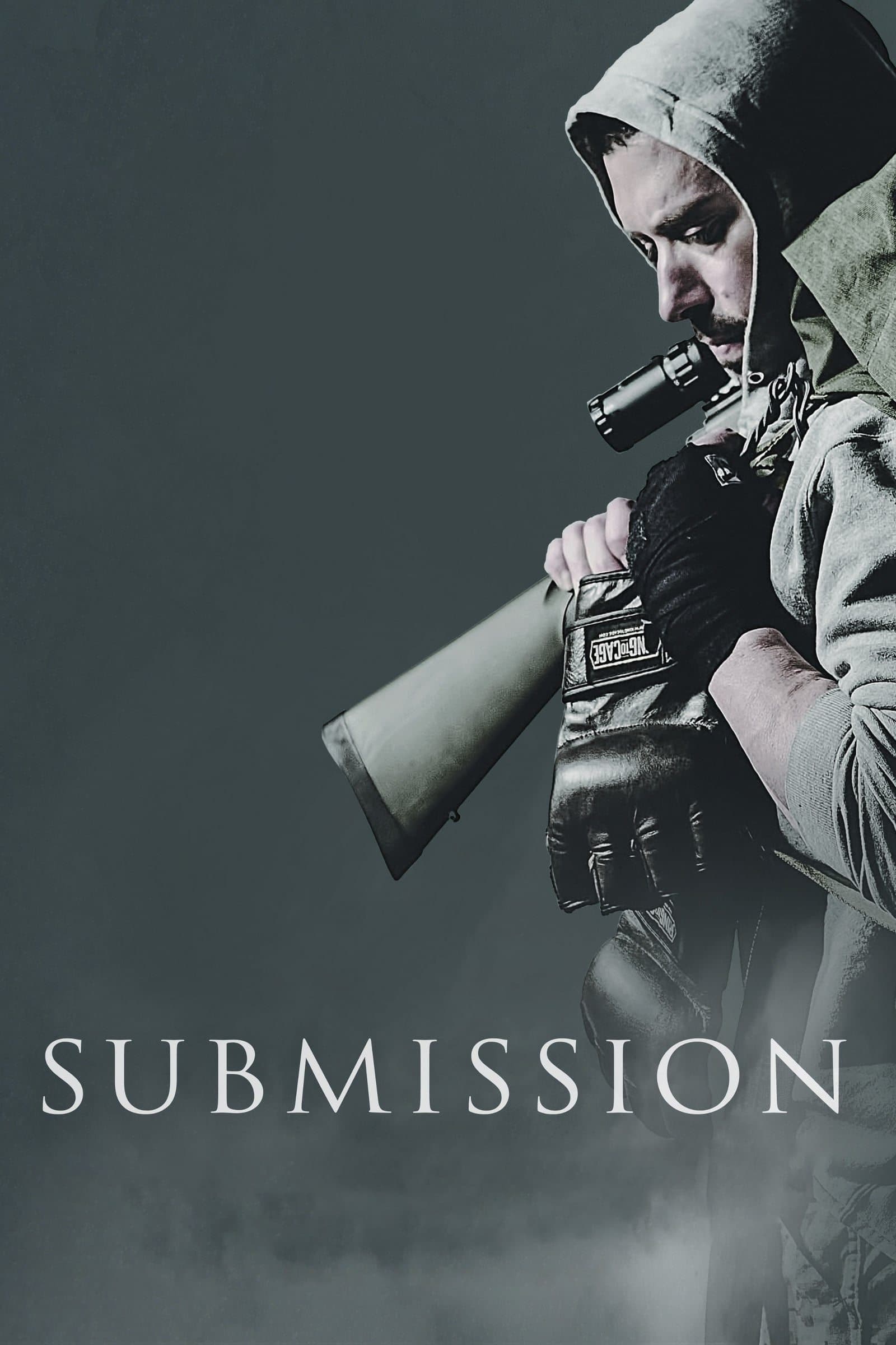 Submission Movie Poster