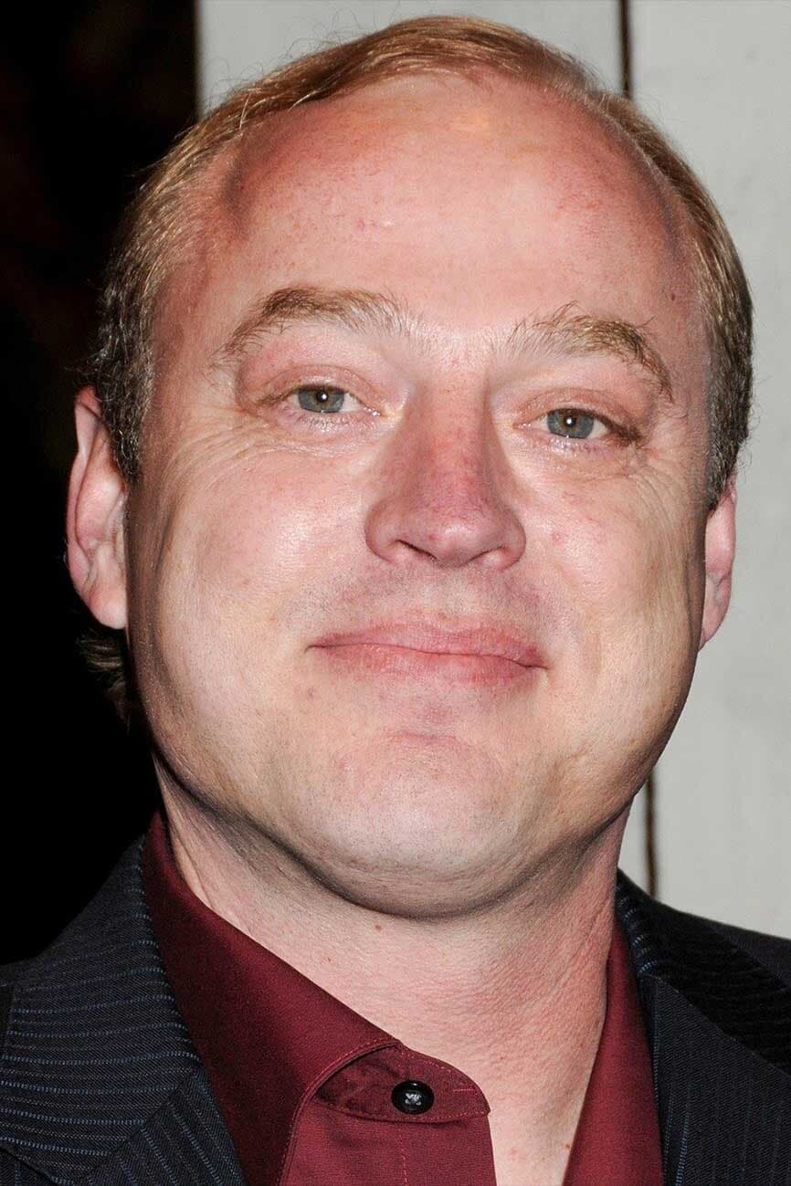 Jon Keeyes Profile Photo