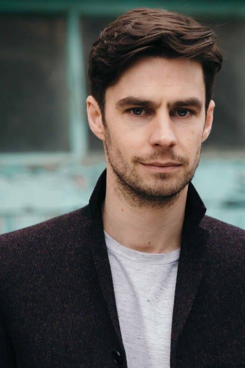 Dyfan Dwyfor Profile Photo