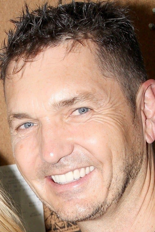 T.J. Scott Profile Photo