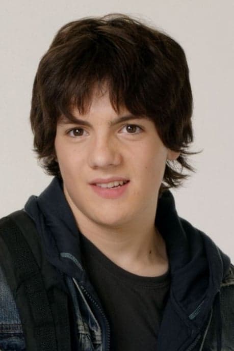 Matthew Knight Profile Photo