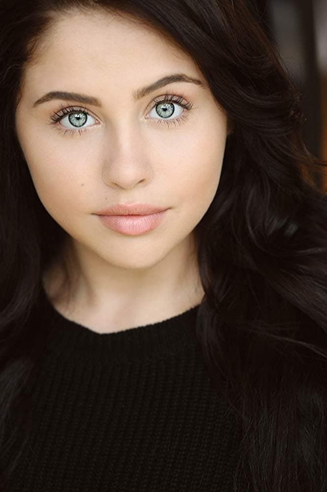 Brenna D'Amico Profile Photo