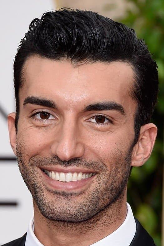 Justin Baldoni Profile Photo