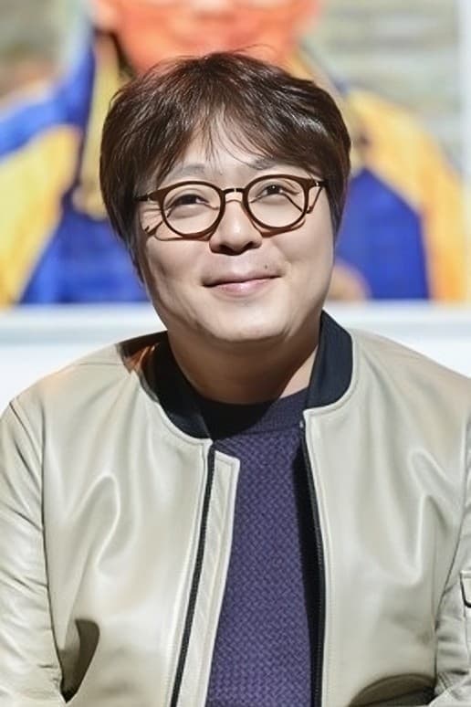 Shin Won-ho Profile Photo