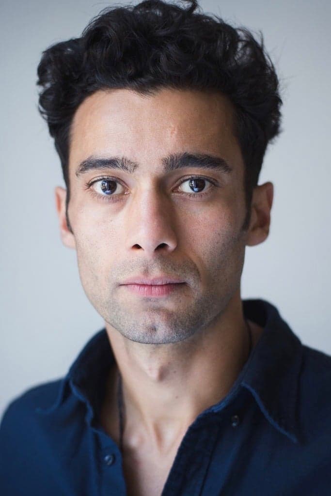 Arash Marandi Profile Photo