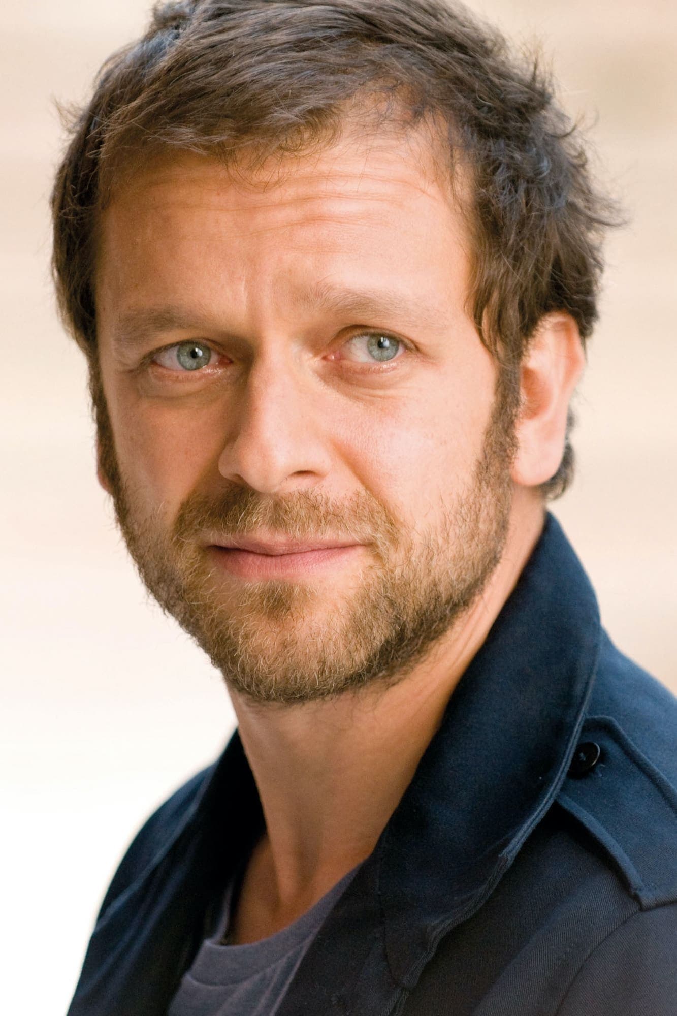 Jonathan Zaccaï Profile Photo