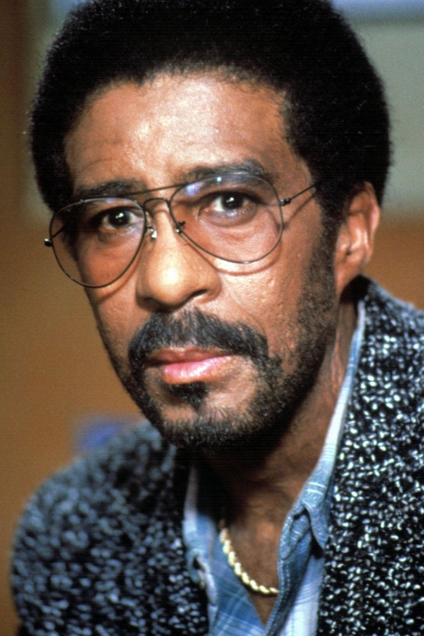Richard Pryor Profile Photo