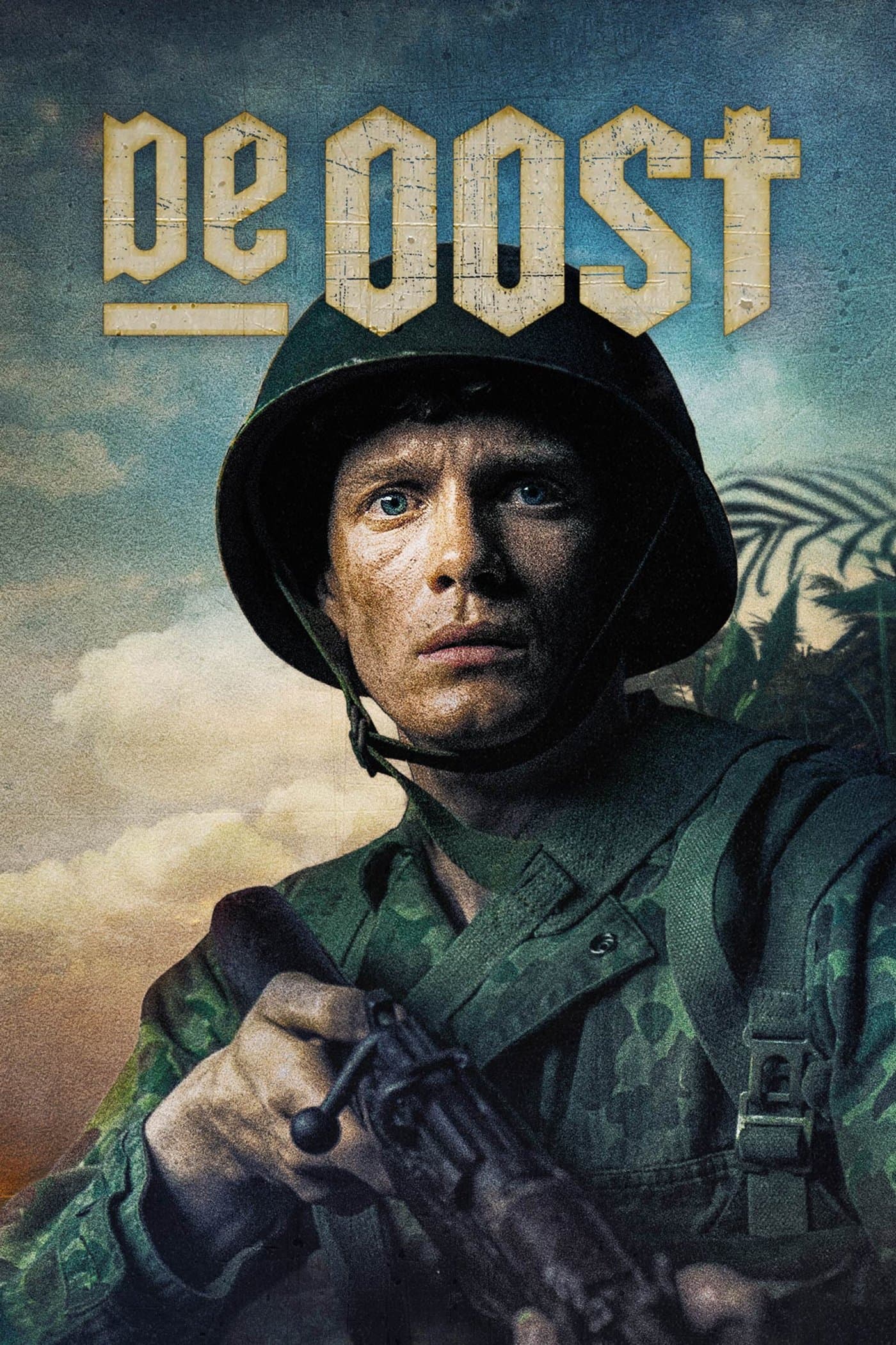 The East Movie Poster
