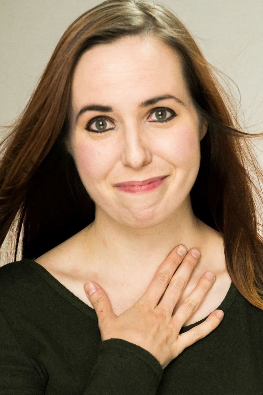 Erin R. Ryan Profile Photo