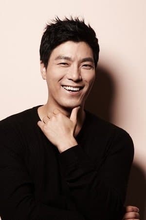 Yang Joon-mo Profile Photo