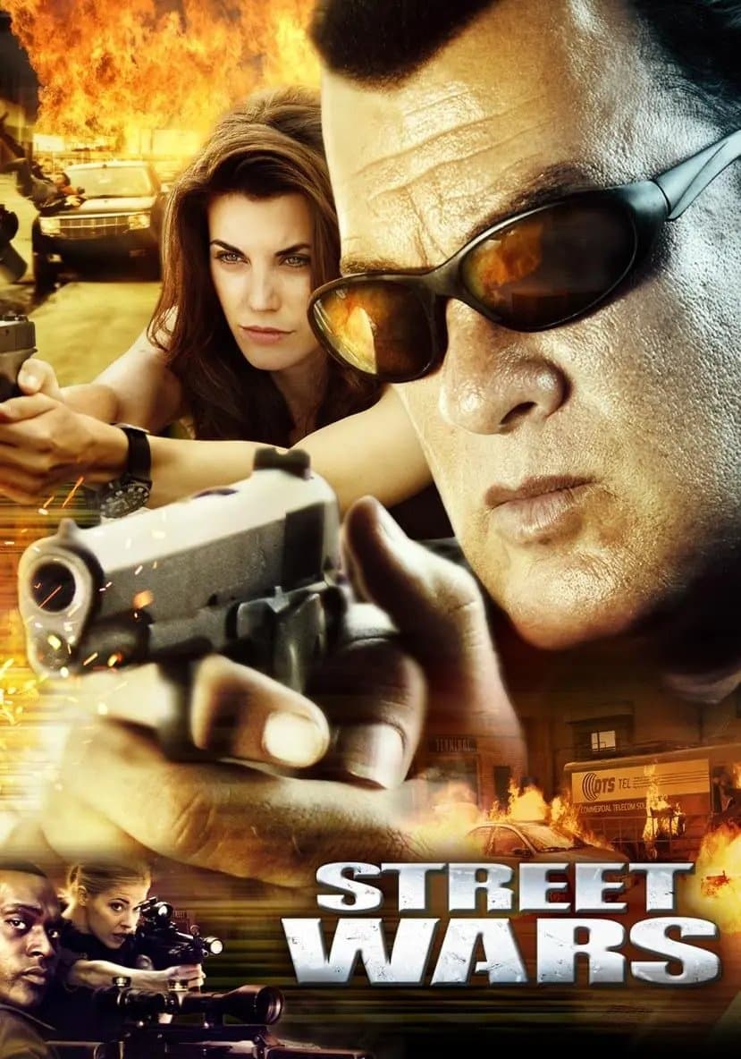 null Movie Poster