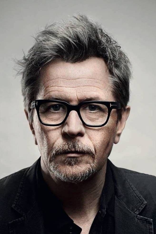 Gary Oldman Profile Photo