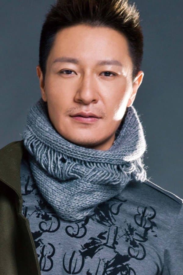Li Zonghan Profile Photo