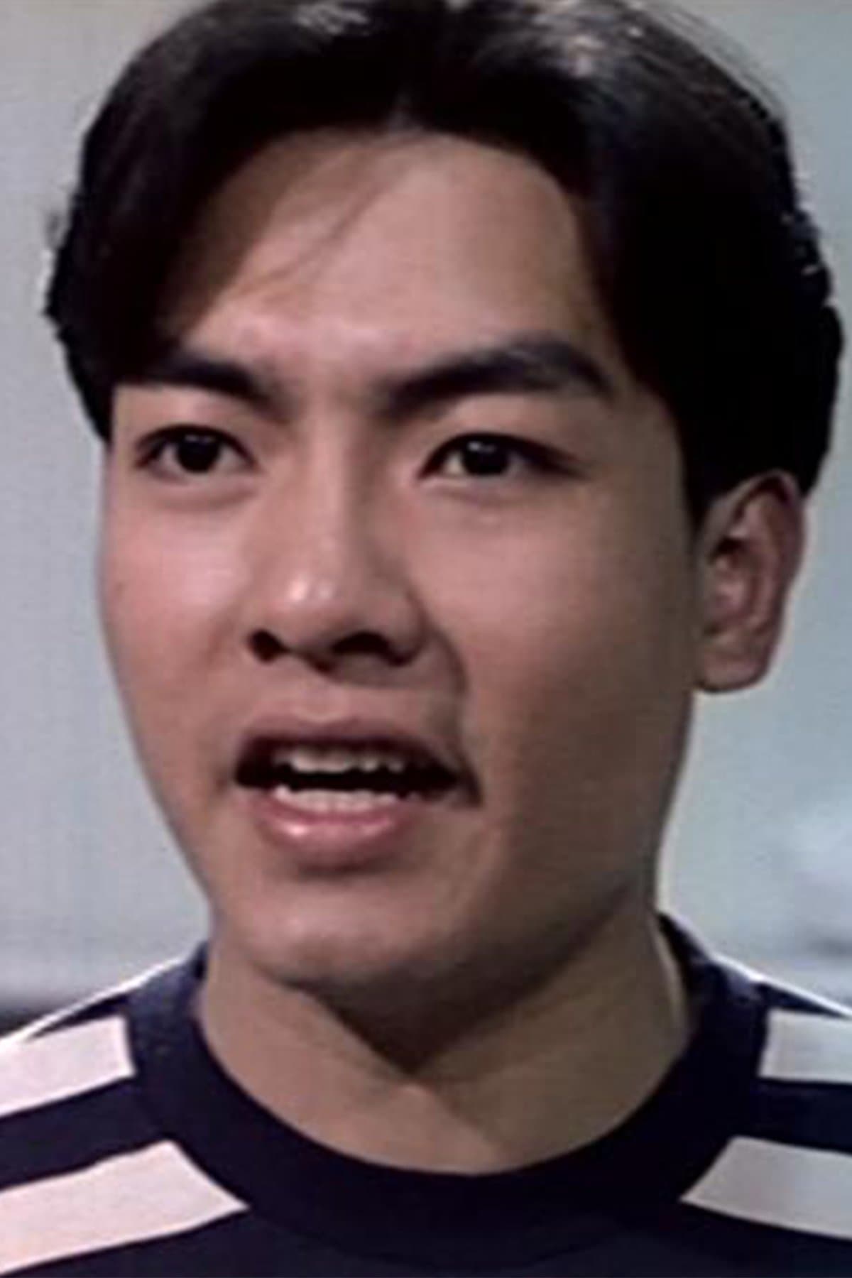 Jeng Gwan-Chi Profile Photo