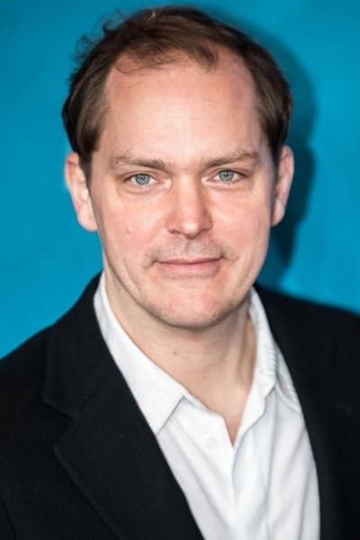 Godehard Giese Profile Photo