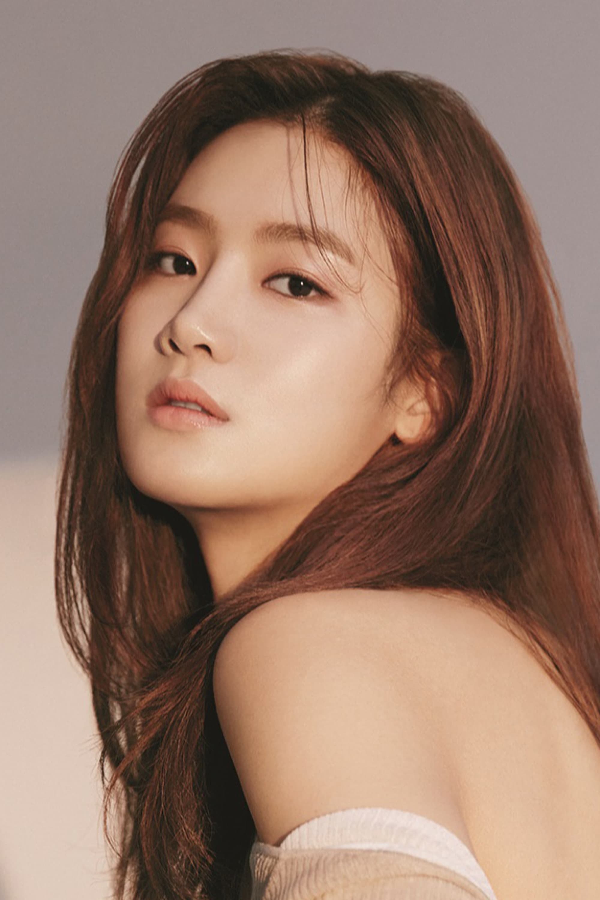 Park Ju-hyun Profile Photo