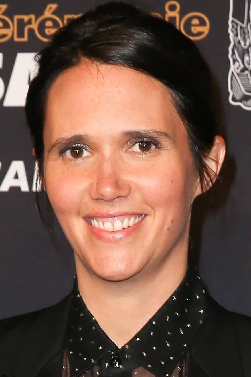 Jeanne Herry Profile Photo
