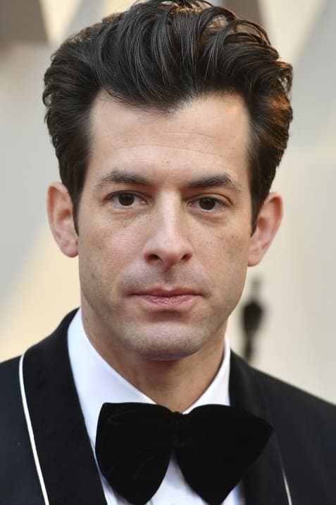 Mark Ronson Profile Photo