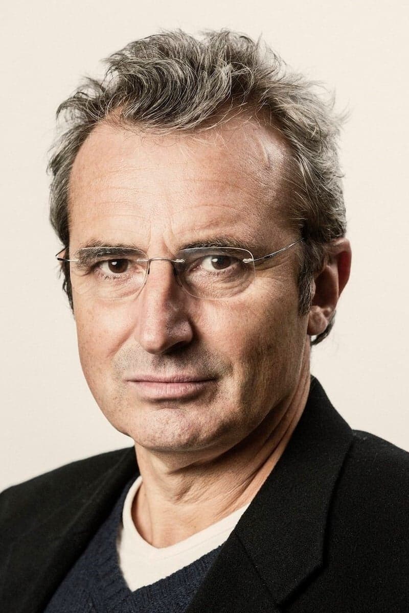 Mariano Barroso Profile Photo