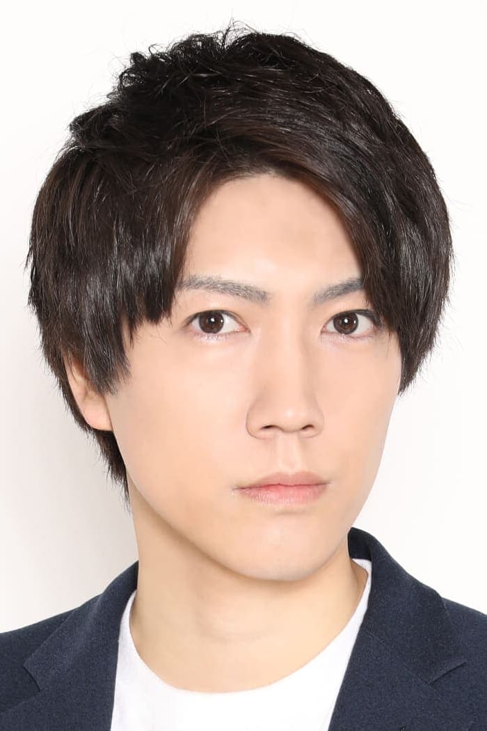 Daiki Abe Profile Photo