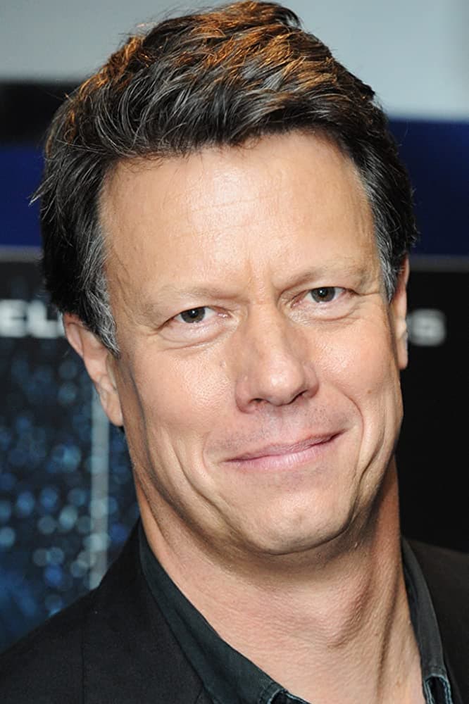Gavin Hood Profile Photo
