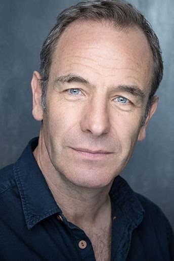 Robson Green Profile Photo