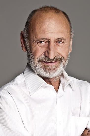Reviczky Gábor Profile Photo