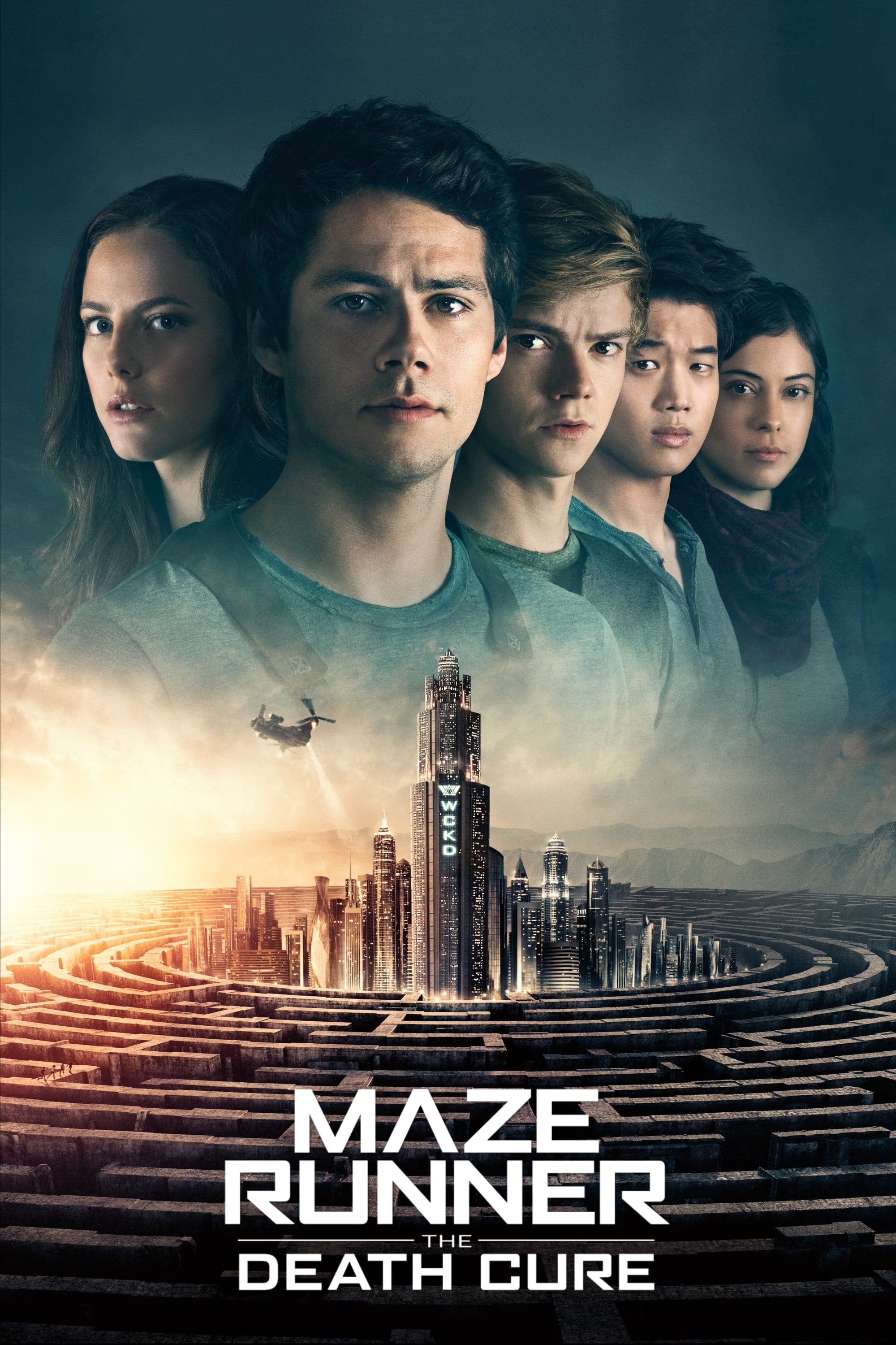 null Movie Poster