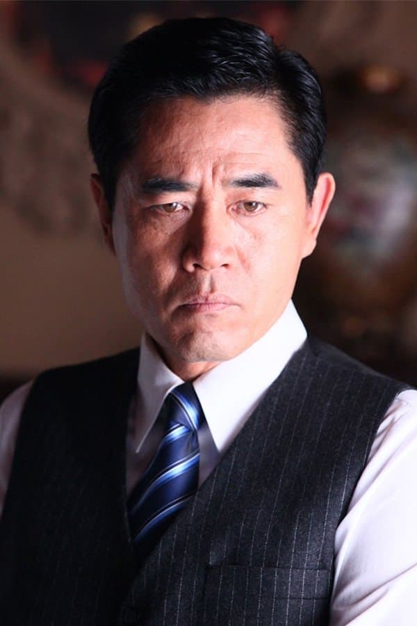 Chen Baoguo Profile Photo